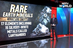 Explained: What Are Rare Earth Minerals? Explained: What Are Rare Earth Minerals?