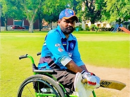 Wheelchair Cricketer Dies On Train, Teammates Blame Railways Officials