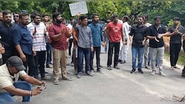 Rajasthan: रेजीडेंट डॉक्&zwj;टर की दूसरी पोस्&zwj;टमार्टम र&zwj;िपोर्ट आई, स&zwj;िर पर चोट के निशान म&zwj;िले&nbsp;