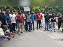 Rajasthan: रेजीडेंट डॉक्टर की दूसरी पोस्टमार्टम रिपोर्ट आई, सिर पर चोट के निशान मिले  Rajasthan: रेजीडेंट डॉक्टर की दूसरी पोस्टमार्टम रिपोर्ट आई, सिर पर चोट के निशान मिले