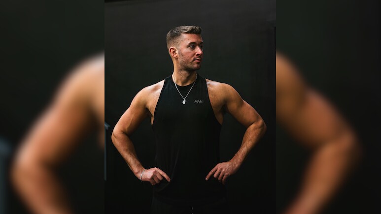 500 रुपये से भी कम में खरीदें ये Stylish Men's Gym Vest, कम प्राइस में मिलेगा हाई क्वालिटी स्टफ 500 रुपये से भी कम में खरीदें ये Stylish Men's Gym Vest, कम प्राइस में मिलेगा हाई क्वालिटी स्टफ