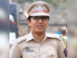 Maharashtra IPS Officer's Husband Arrested In Rs 7.4 Crore Cheating Case Maharashtra IPS Officer's Husband Arrested In Rs 7.4 Crore Cheating Case