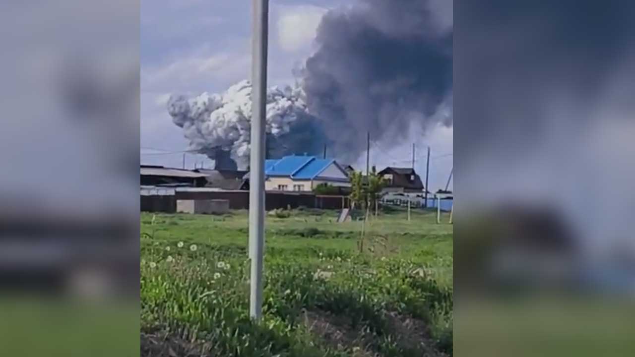 The Biggest Stories Of June 1, 2025