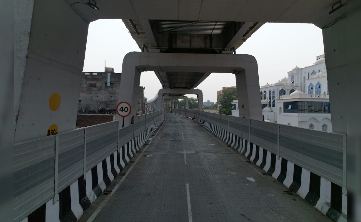 Latest and Breaking News on NDTV