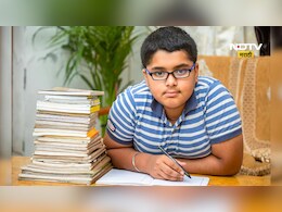 Genius kids: 'या' 5 गोष्टी तुमच्या मुलात असतील तर समजा तुमचं बाळ आहे जीनिअस