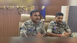 Anti Naxal Operation: छत्तीसगढ़ के नक्सलगढ़ में लौट रही शांति, सुकमा जिले के दो  हुए नक्सल मुक्त