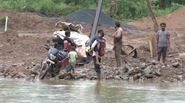 Islands In The Rain: When Bastar's Villages Vanish From Map