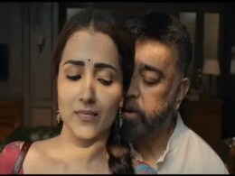 Kamal Haasan's Thug Life: Age Gaps Don't Matter In Indian Cinema If You Are A Man Kamal Haasan's Thug Life: Age Gaps Don't Matter In Indian Cinema If You Are A Man
