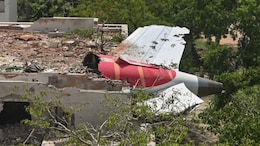 Rs 25 Lakh Compensation Paid To 95% Of Air India Plane Crash Victims' Families