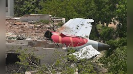 Air India vs UK Law Firm Over Alleged Threat To Crash Victims' Families