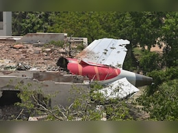 Air India vs UK Law Firm Over Alleged Threat To Crash Victims' Families Air India vs UK Law Firm Over Alleged Threat To Crash Victims' Families