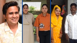 डायरेक्टर सनोज मिश्रा पर रेप का आरोप लगाने वाली पूजा मिश्रा निकली लुटेरी दुल्हन, जानें कैसे हुआ बड़ा खुलासा