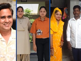 डायरेक्टर सनोज मिश्रा पर रेप का आरोप लगाने वाली पूजा मिश्रा निकली लुटेरी दुल्हन, जानें कैसे हुआ बड़ा खुलासा डायरेक्टर सनोज मिश्रा पर रेप का आरोप लगाने वाली पूजा मिश्रा निकली लुटेरी दुल्हन, जानें कैसे हुआ बड़ा खुलासा