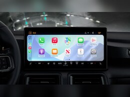 Apple WWDC 2025: CarPlay Gets New Updates With iOS 26