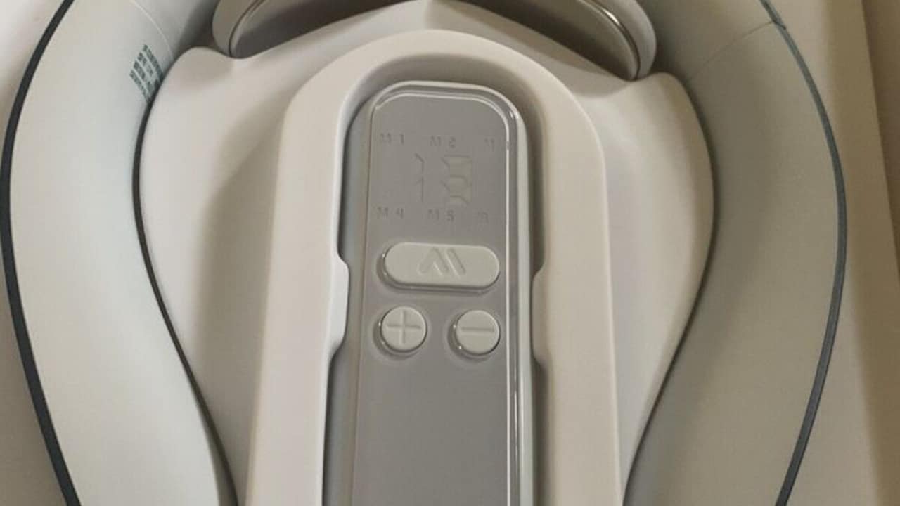 Shoulder Pain From Work? Discover How A Shoulder Massager Can Help Instantly