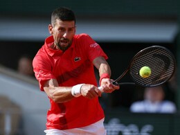 Wimbledon Offers Novak Djokovic 'Best Chance' To Make Grand Slam History