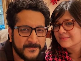 It's A Boy! Parambrata Chattopadhyay And Piya Chakraborty Welcome First Child