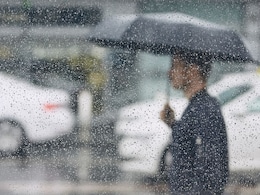 Rain Alert : राज्यात मुसळधार पावसाचा अंदाज; पुढील 24 तासांसाठी या 5 जिल्ह्यांना ऑरेंज अलर्ट