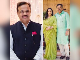IAS Rajesh Meena: राजस्थान के IAS महाराष्ट्र में मुख्य सचिव नियुक्त, सवाई माधोपुर के राजेश कुमार मीणा को मिली जिम्मेदारी IAS Rajesh Meena: राजस्थान के IAS महाराष्ट्र में मुख्य सचिव नियुक्त, सवाई माधोपुर के राजेश कुमार मीणा को मिली जिम्मेदारी