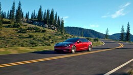 Tesla Model S And Model X Updated Once Again: Here's What Changed