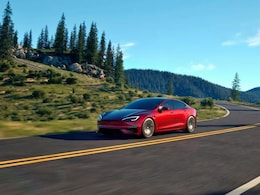 Tesla Model S And Model X Updated Once Again: Here's What Changed