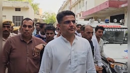 बनास नदी हादसा: अस्पताल पहुंचे सचिन पायलट, पीड़ित परिवार को हरसंभव मदद देने की उठाई मांग