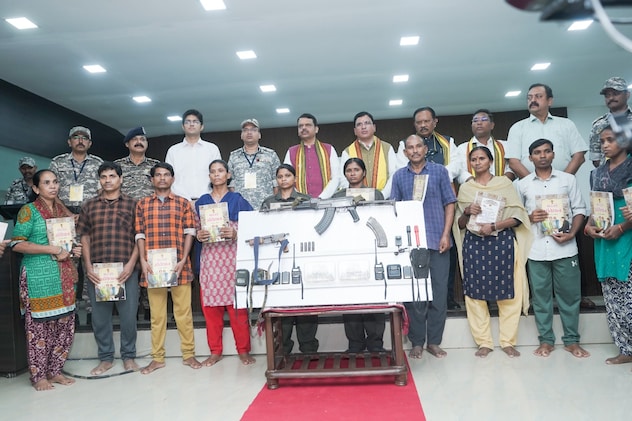 Latest and Breaking News on NDTV