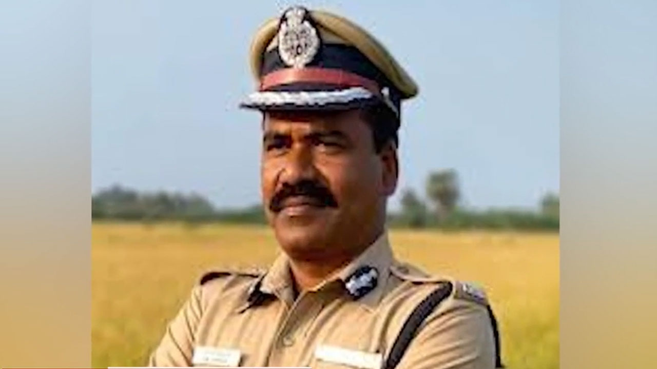 ADGP Arrested In Abduction Case After Madras High Court Orders