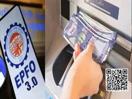 PF Interest Alert: 8.25% Credited To 96% Accounts, Check If You Got Yours PF Interest Alert: 8.25% Credited To 96% Accounts, Check If You Got Yours