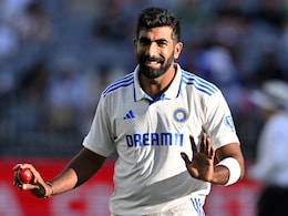 On Jasprit Bumrah's Workload, Ex-India Coach Makes Big Claim: "Practice Sessions..."