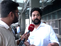 "People Understood Retaliation Was Necessary": TDP MP Harish Balayogi On Big Outreach