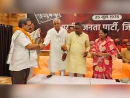 Rajasthan Politics: "अब गाड़ी में बैठने से पहले कार्यकर्ता पैसा मांगते हैं", किरोड़ी मीणा के भाई का छलका दर्द  Rajasthan Politics: "अब गाड़ी में बैठने से पहले कार्यकर्ता पैसा मांगते हैं", किरोड़ी मीणा के भाई का छलका दर्द