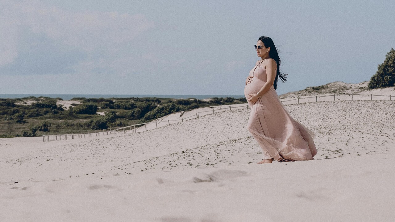 Modern Maternity Fashion: 10 Ways To Stay Stylish And Comfortable During Pregnancy