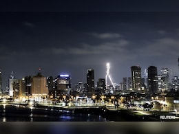 Israel Will Continue To Do What's Within Its Capabilities: Envoy On Iran Conflict Israel Will Continue To Do What's Within Its Capabilities: Envoy On Iran Conflict