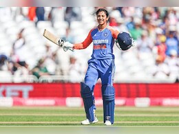 Happy Birthday Smriti Mandhana: कितनी अमीर हैं स्मृति मंधाना? कहां-कहां से होती है कमाई, जानें सबकुछ