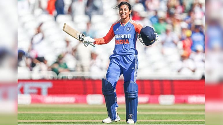 Happy Birthday Smriti Mandhana: कितनी अमीर हैं स्मृति मंधाना? कहां-कहां से होती है कमाई, जानें सबकुछ