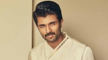Vijay Deverakonda's Fitness Routine Includes Weights, Sports And More