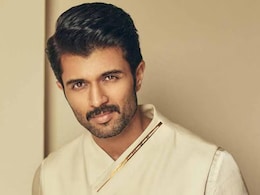 Vijay Deverakonda Booked Under SC/ST Act Over His Remarks On Tribals Vijay Deverakonda Booked Under SC/ST Act Over His Remarks On Tribals