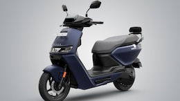 Ather Rizta Hits 1 Lakh Sales Milestone Within A Year Of Launch