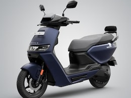 Ather Rizta Hits 1 Lakh Sales Milestone Within A Year Of Launch