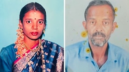 "Threw Chilli In Eyes, Put Foot On His Neck": Karnataka Woman Kills Husband