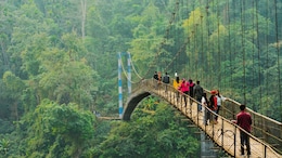 Meghalaya's Latest Move For Tourists Safety After Honeymoon Murder