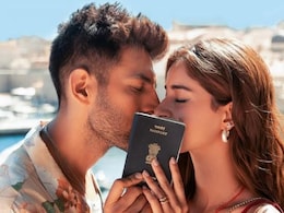 Kartik Aaryan And Ananya Panday's <i>Tu Meri Main Tera Main Tera Tu Meri</i> Gets A Release Date Kartik Aaryan And Ananya Panday's <i>Tu Meri Main Tera Main Tera Tu Meri</i> Gets A Release Date