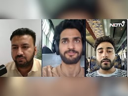 तेहरान से दूसरे शहर जाते हुए भारतीय छात्रों से बस के अंदर से Exclusive बातचीत तेहरान से दूसरे शहर जाते हुए भारतीय छात्रों से बस के अंदर से Exclusive बातचीत