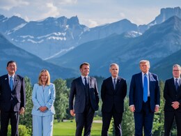 चीन, रूस और अमेरिका के सामने खड़ा होने के लिए यूरोप कर रहा बड़ी सैन्य तैयारी