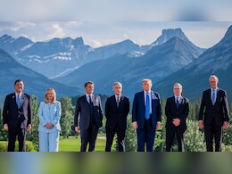 'ईरान परमाणु हथियार नहीं रख सकता, इजरायल को अपनी रक्षा का अधिकार': G7 का साझा बयान