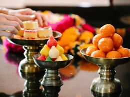 What Happens When You Eat Dessert Before Your Meal