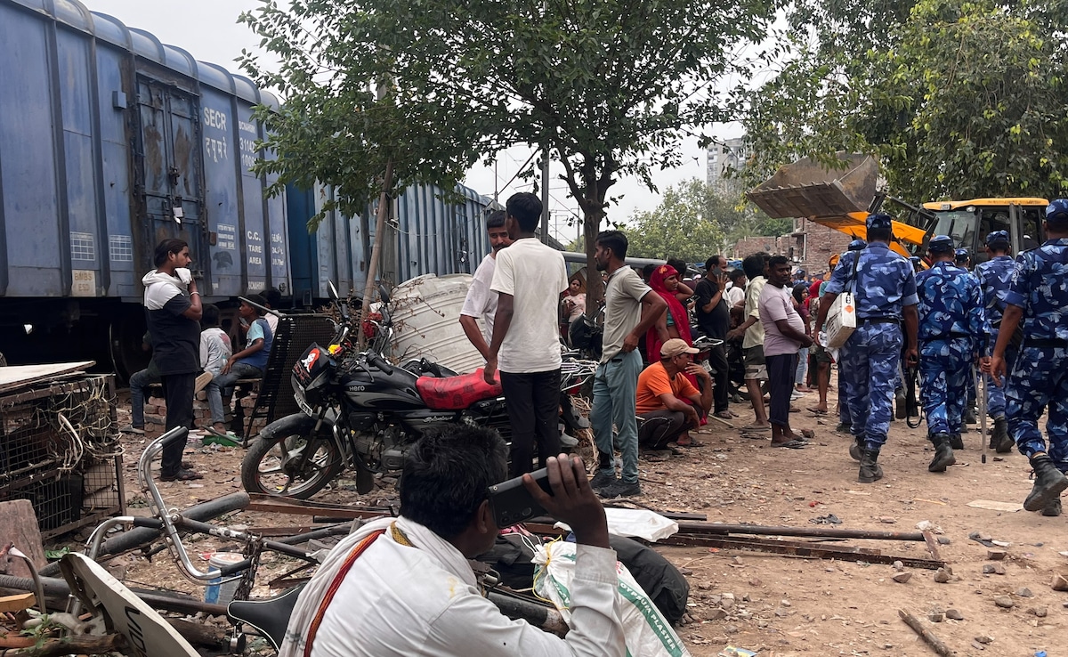 Latest and Breaking News on NDTV Latest and Breaking News on NDTV