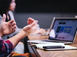 Delhi Techie Shares Experience After Being Interviewed By AI Bot: "Fascinating And Unsettling" Delhi Techie Shares Experience After Being Interviewed By AI Bot: "Fascinating And Unsettling"