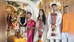 Mohan Yadav Son Engagement: डॉ. मोहन यादव के बेटे अभिमन्यु की डॉ. इशिता के साथ हुई सगाई, जानिए - कौन है सीएम की छोटी बहू?